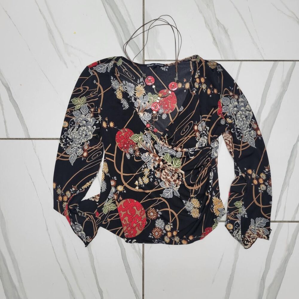 Unbranded Women's multi Blouse